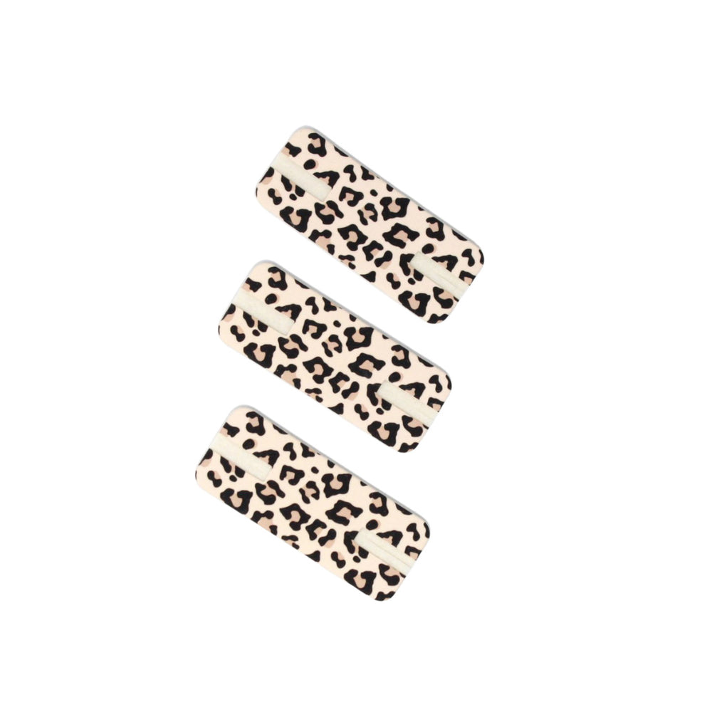 Leopard Print Pack