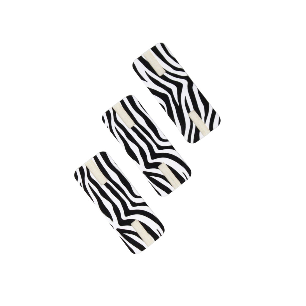 Zebra Print Pack