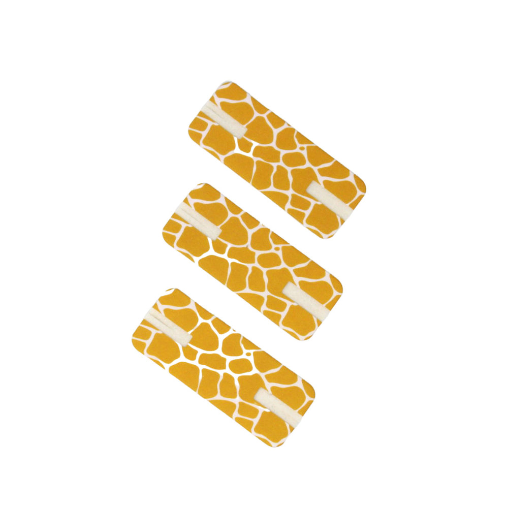Giraffe Print Pack